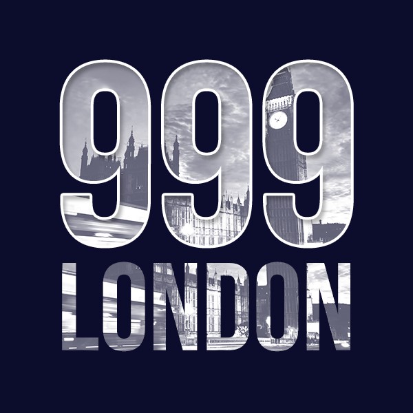 999 London
